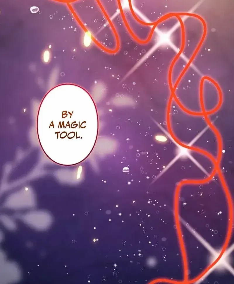 The oppressed magic tool maker elopes with a mod butler Chapter 7 page 46 - 