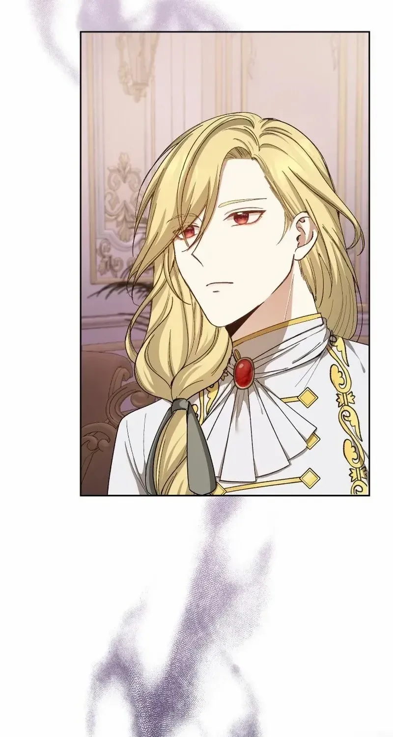 The oppressed magic tool maker elopes with a mod butler Chapter 7 page 6 - 