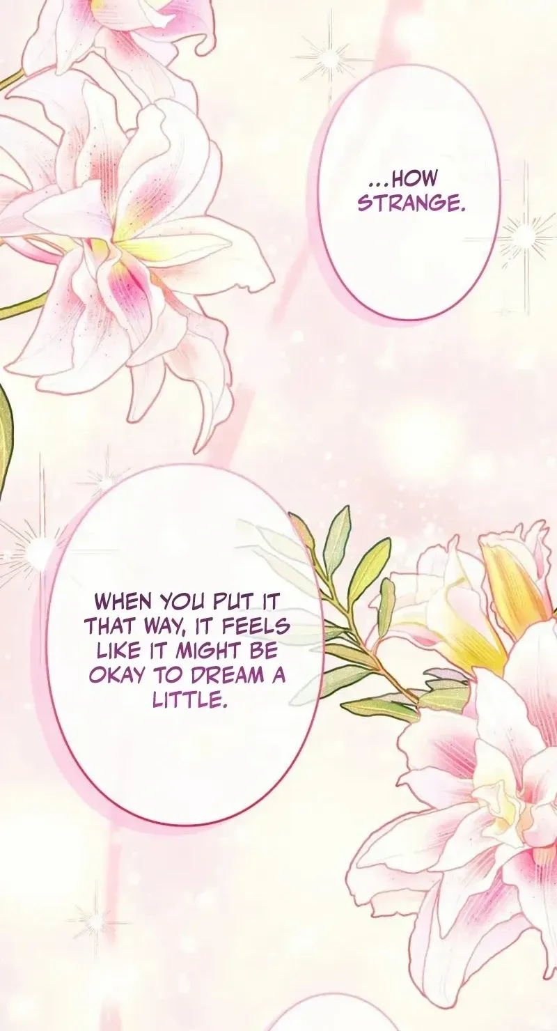 The oppressed magic tool maker elopes with a mod butler Chapter 7 page 52 - 