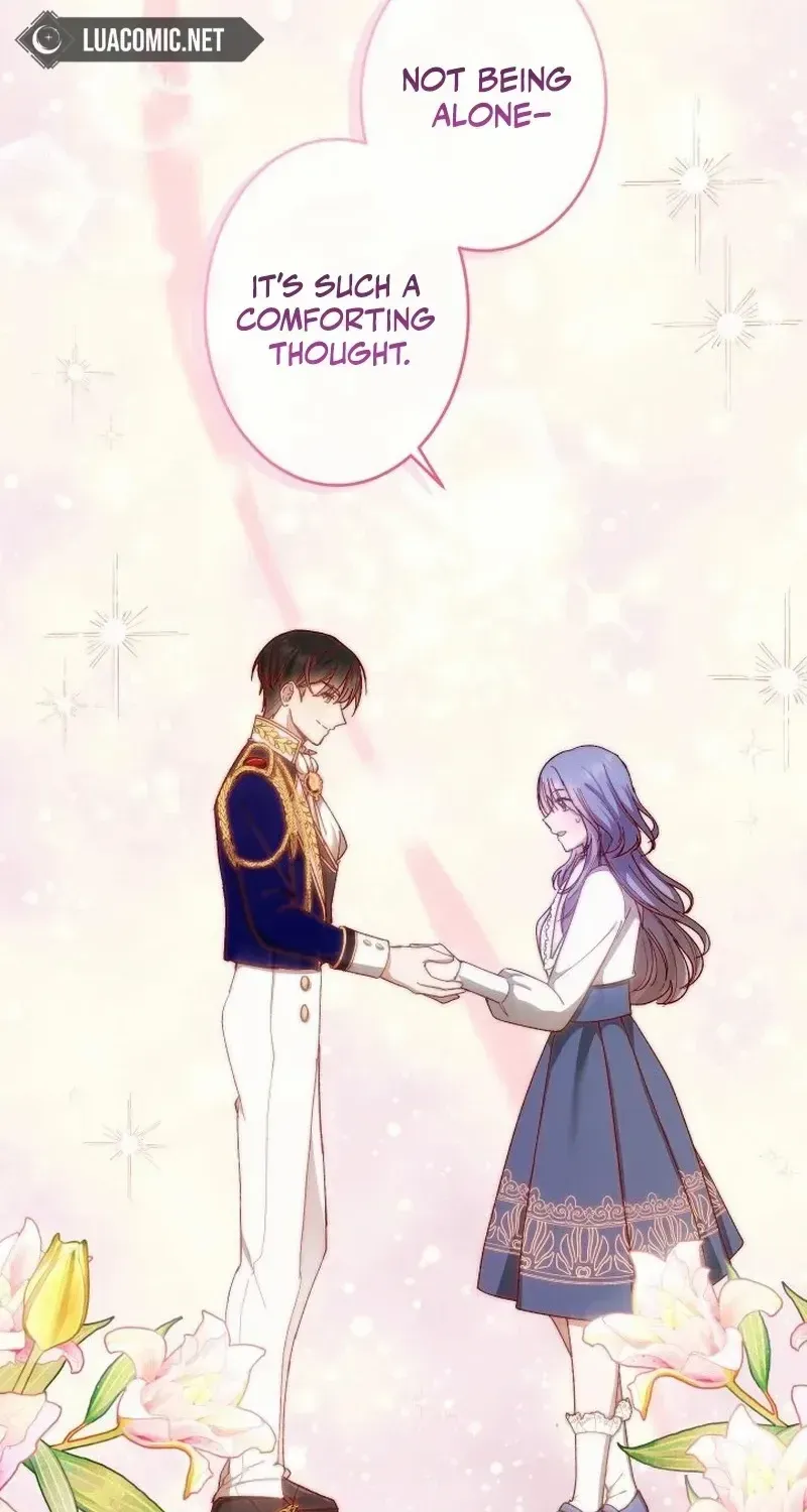 The oppressed magic tool maker elopes with a mod butler Chapter 7 page 53 - 