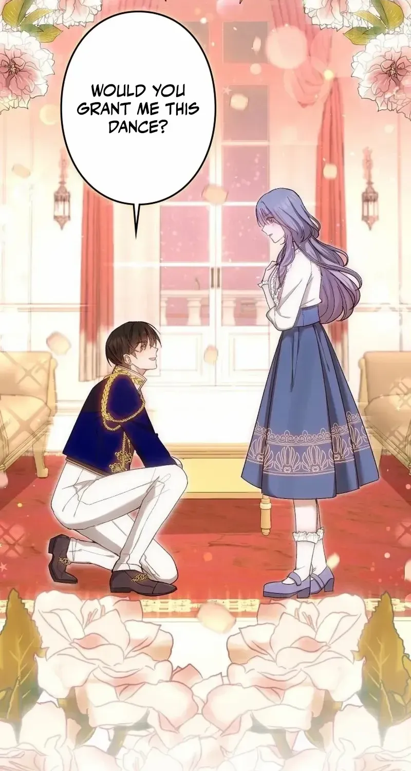 The oppressed magic tool maker elopes with a mod butler Chapter 7 page 58 - 
