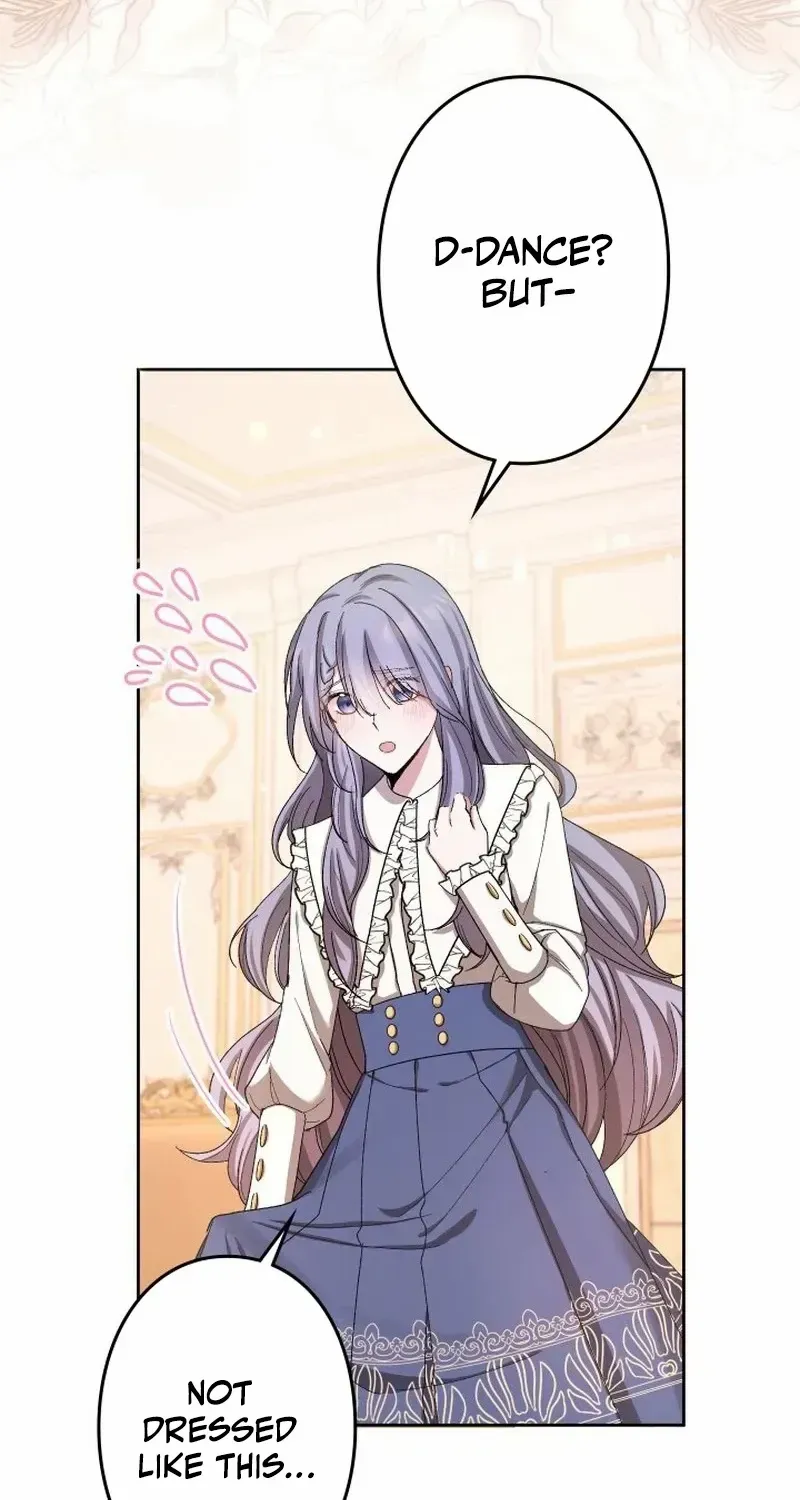 The oppressed magic tool maker elopes with a mod butler Chapter 7 page 59 - 