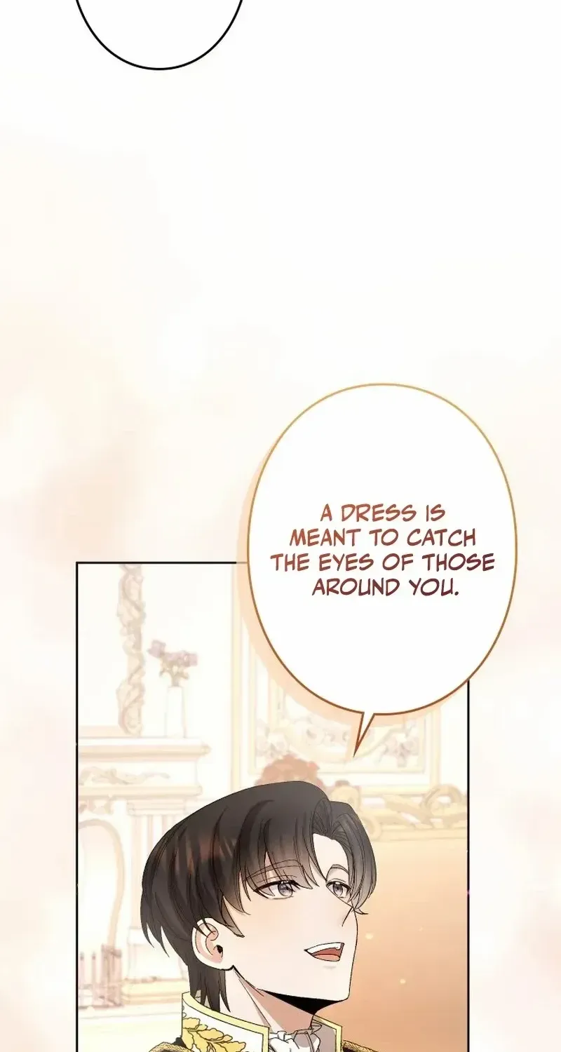 The oppressed magic tool maker elopes with a mod butler Chapter 7 page 60 - 