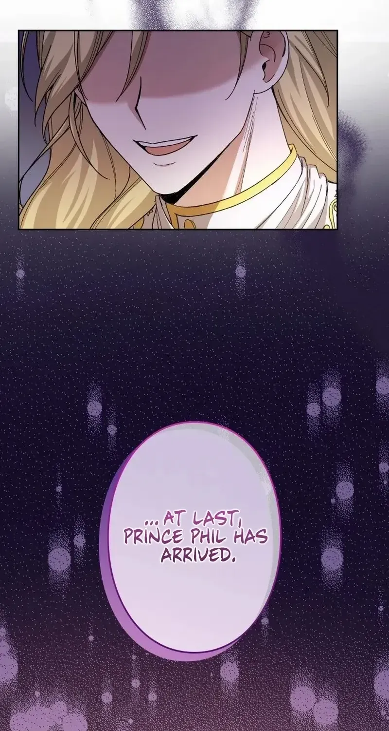 The oppressed magic tool maker elopes with a mod butler Chapter 7 page 7 - 