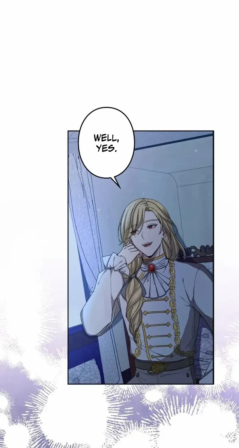 The oppressed magic tool maker elopes with a mod butler Chapter 7 page 66 - 