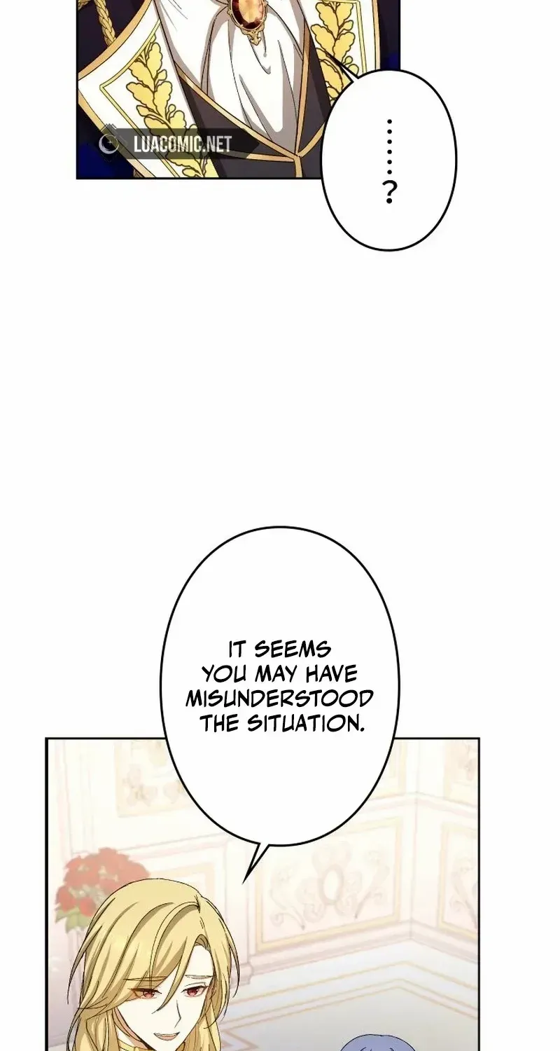 The oppressed magic tool maker elopes with a mod butler Chapter 7 page 10 - 