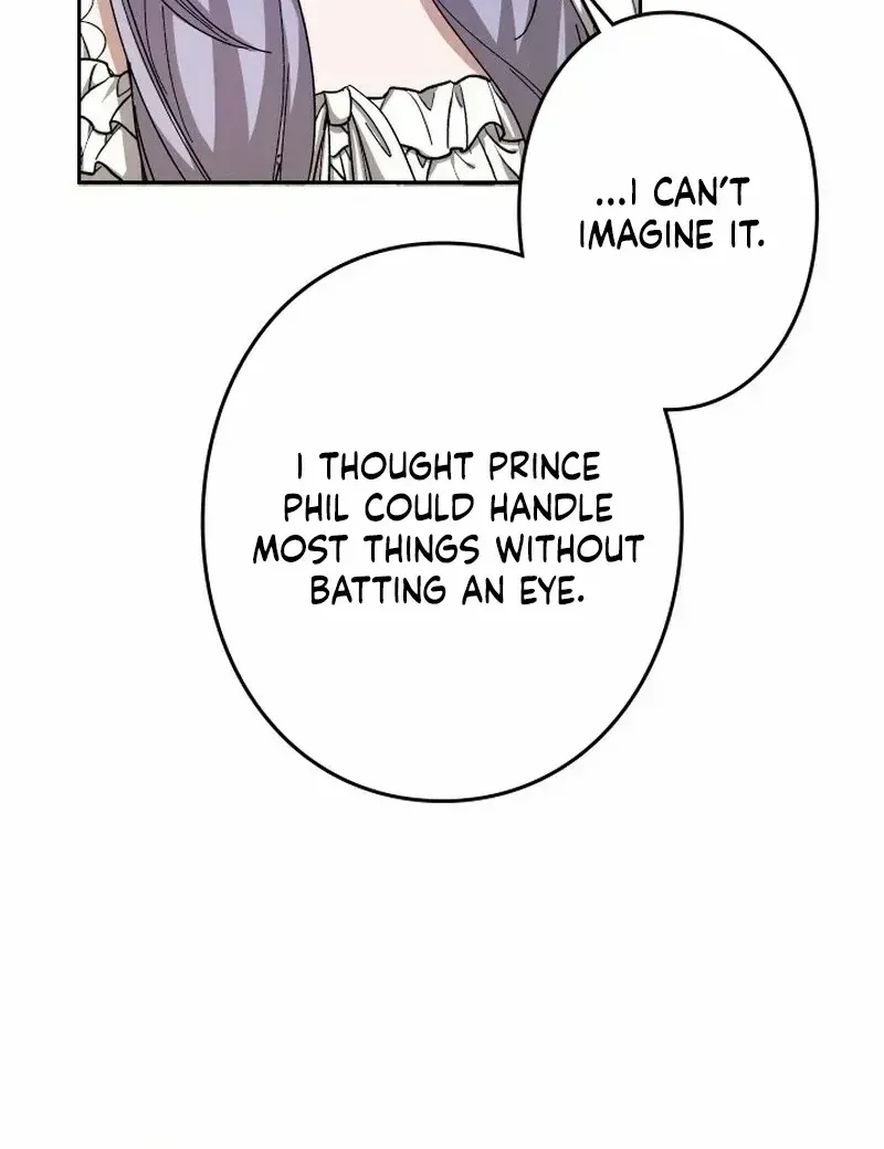The oppressed magic tool maker elopes with a mod butler Chapter 8 page 12 - 