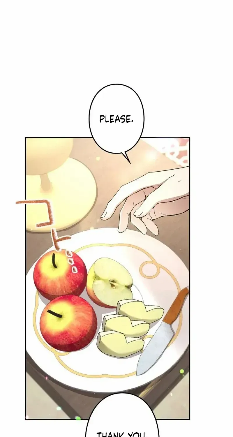 The oppressed magic tool maker elopes with a mod butler Chapter 8 page 14 - 