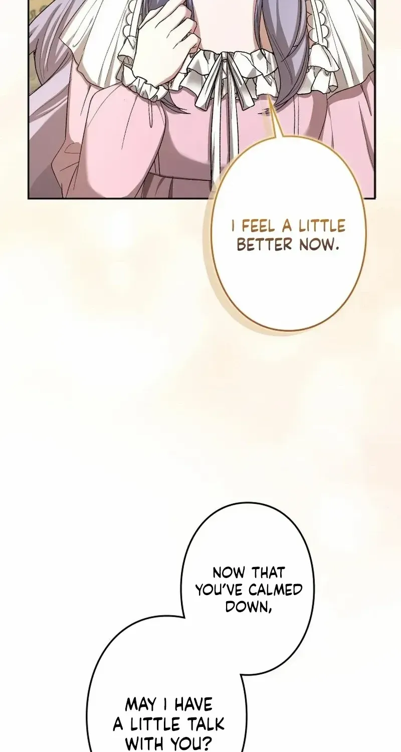 The oppressed magic tool maker elopes with a mod butler Chapter 8 page 16 - 