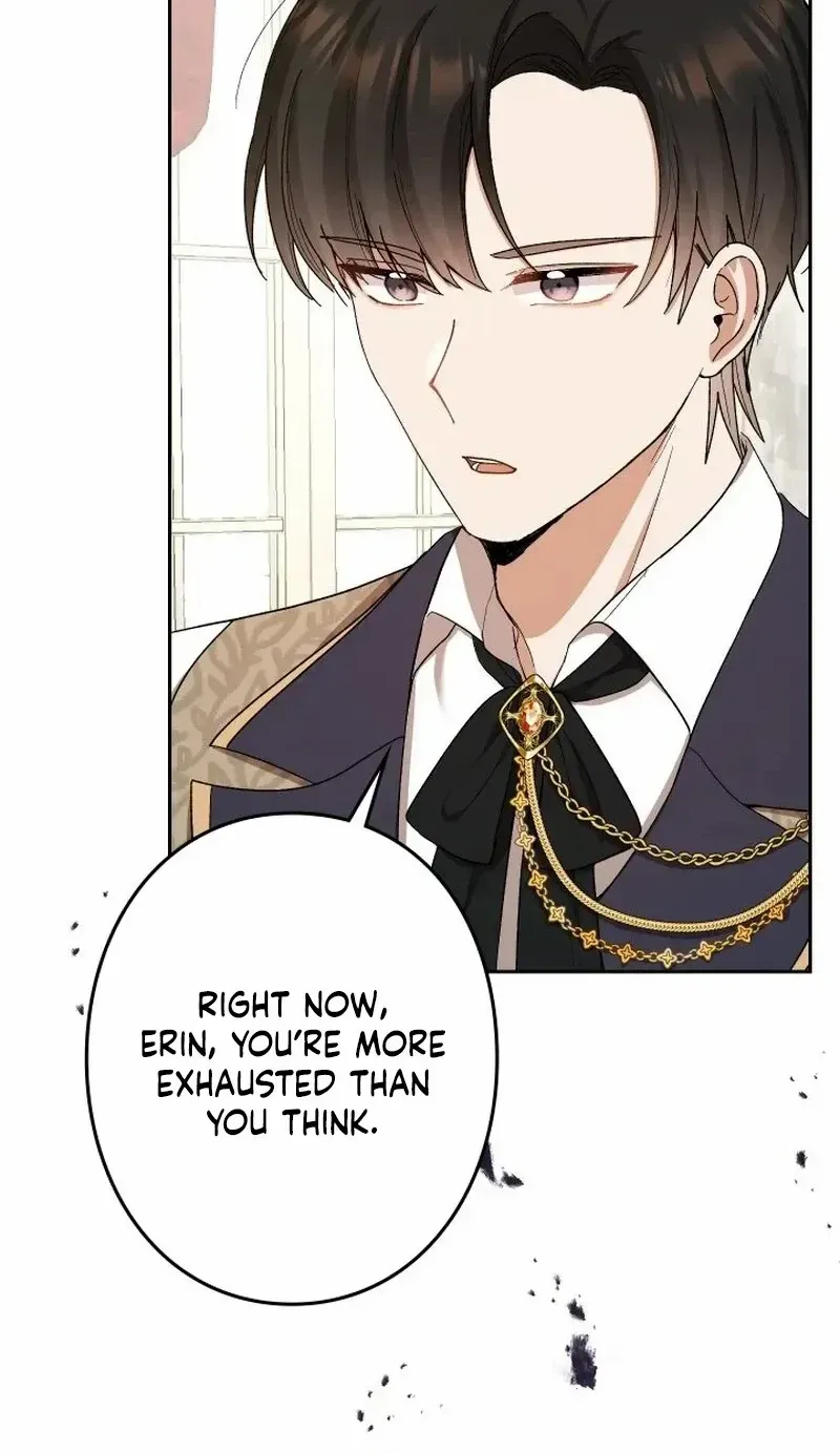 The oppressed magic tool maker elopes with a mod butler Chapter 8 page 18 - 