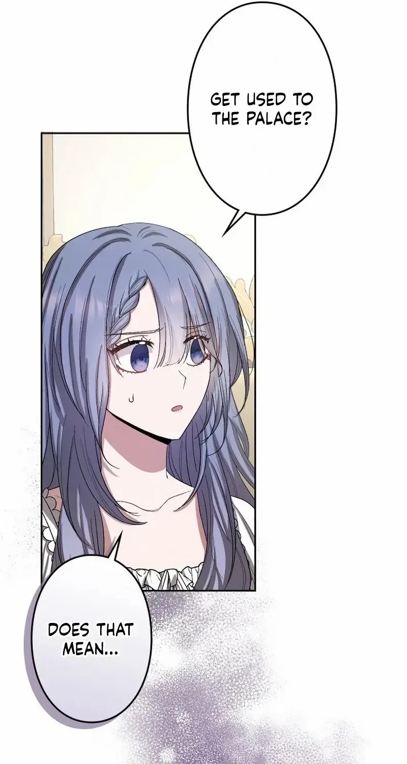 The oppressed magic tool maker elopes with a mod butler Chapter 8 page 24 - 