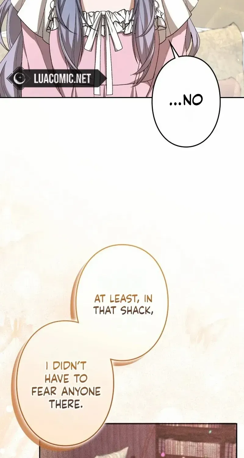The oppressed magic tool maker elopes with a mod butler Chapter 8 page 31 - 