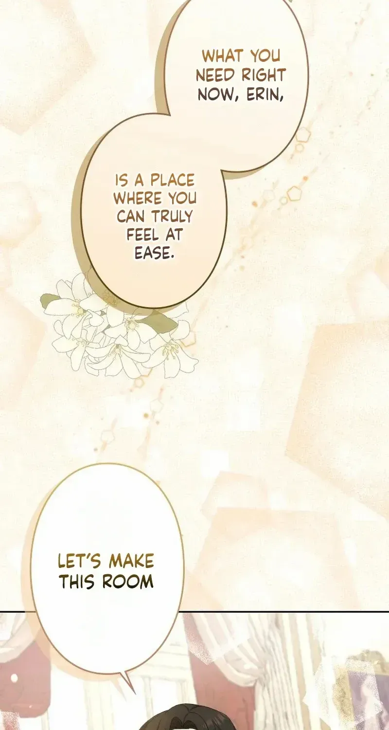 The oppressed magic tool maker elopes with a mod butler Chapter 8 page 34 - 