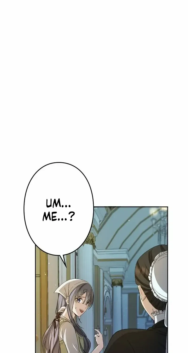 The oppressed magic tool maker elopes with a mod butler Chapter 8 page 61 - 
