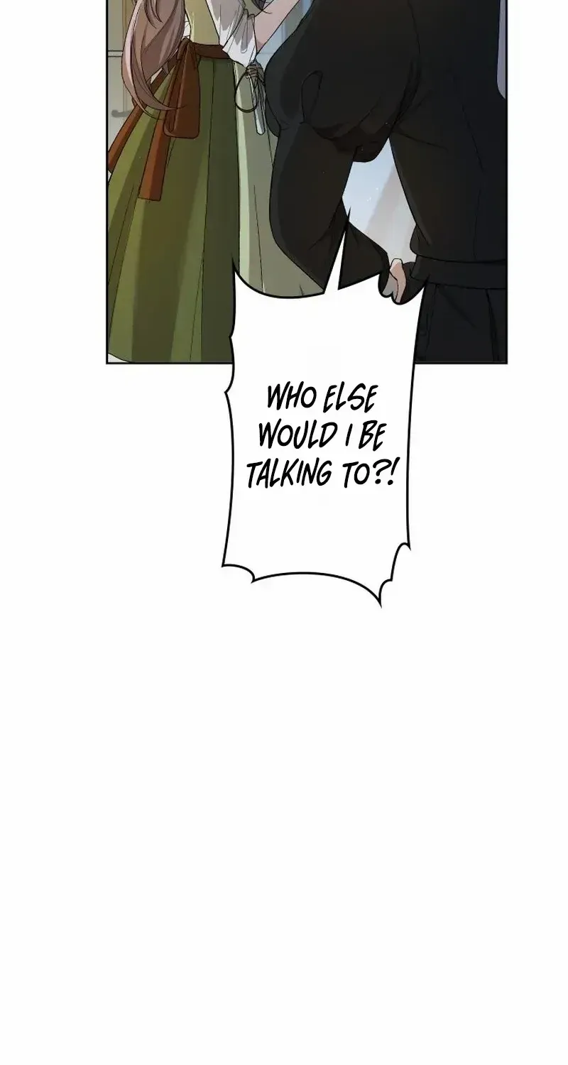 The oppressed magic tool maker elopes with a mod butler Chapter 8 page 62 - 