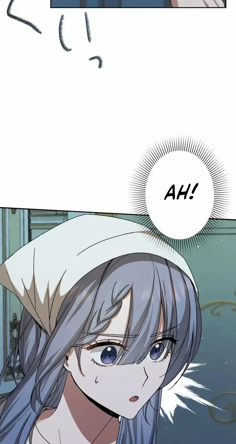 The oppressed magic tool maker elopes with a mod butler Chapter 8 page 64 - 