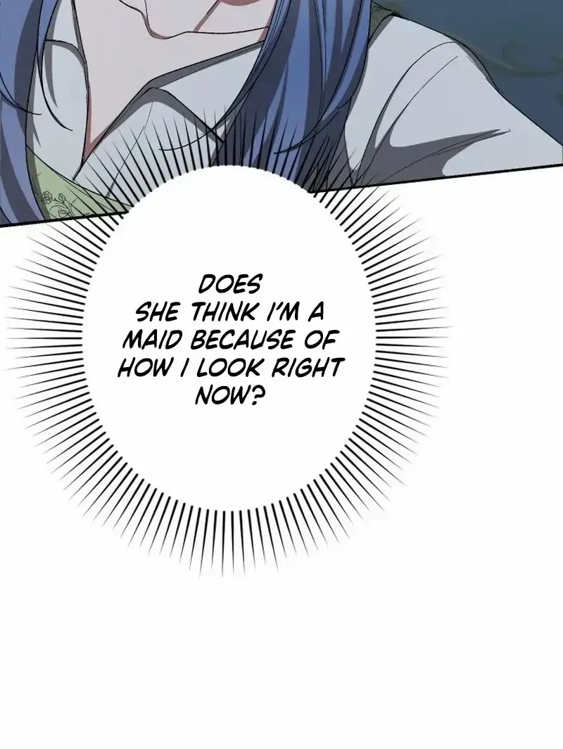 The oppressed magic tool maker elopes with a mod butler Chapter 8 page 65 - 
