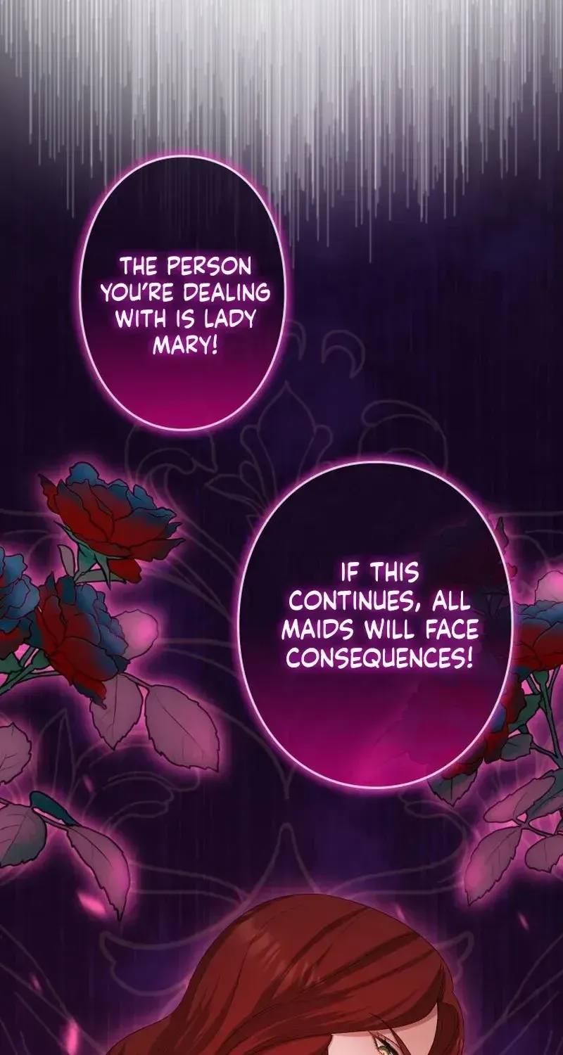 The oppressed magic tool maker elopes with a mod butler Chapter 8 page 68 - 