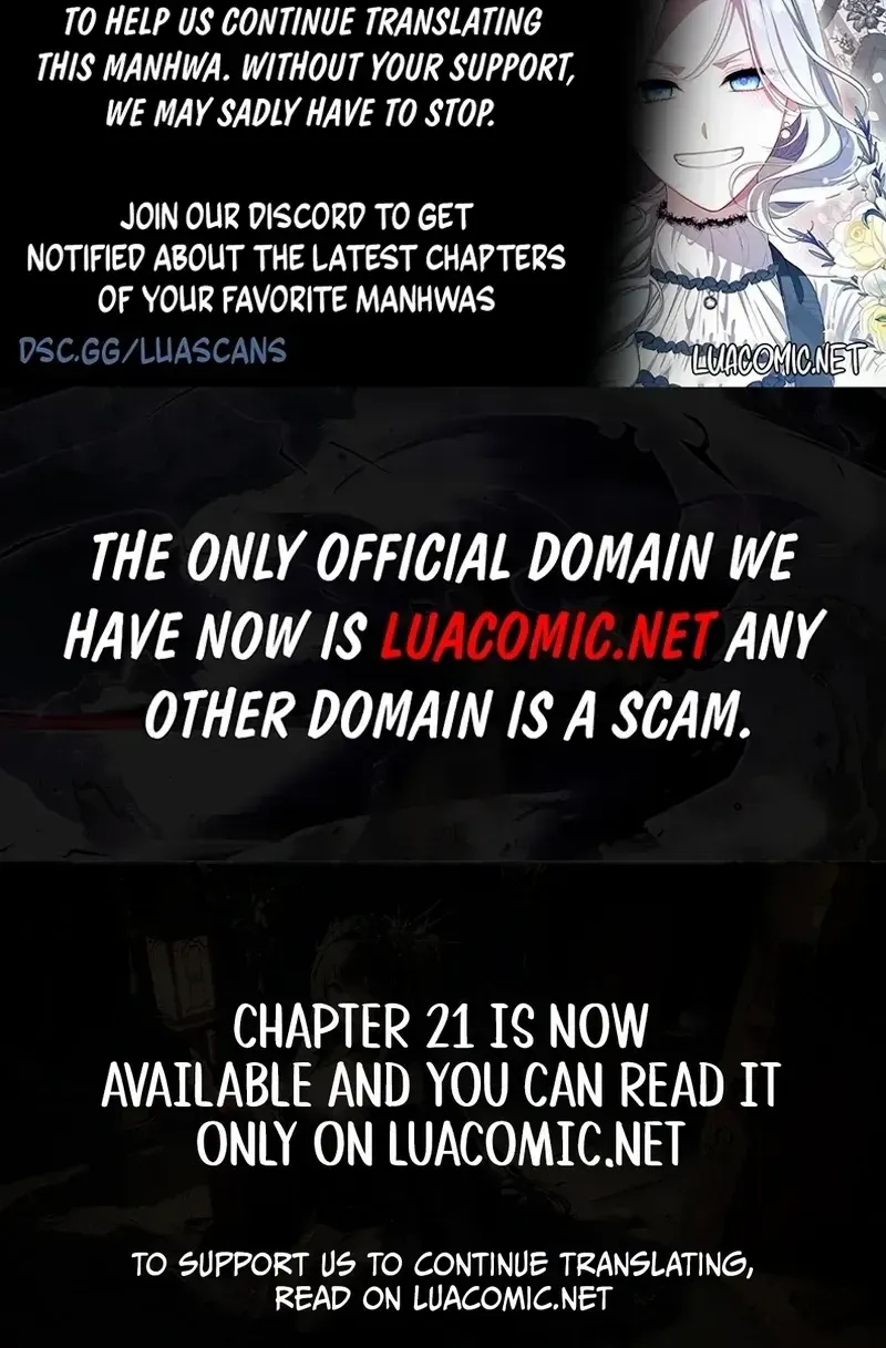 The oppressed magic tool maker elopes with a mod butler Chapter 8 page 71 - 