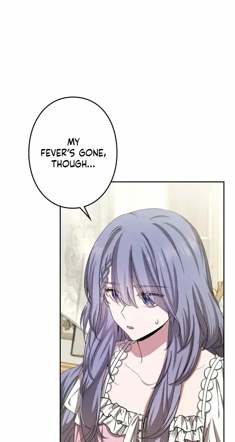 The oppressed magic tool maker elopes with a mod butler Chapter 8 page 9 - 
