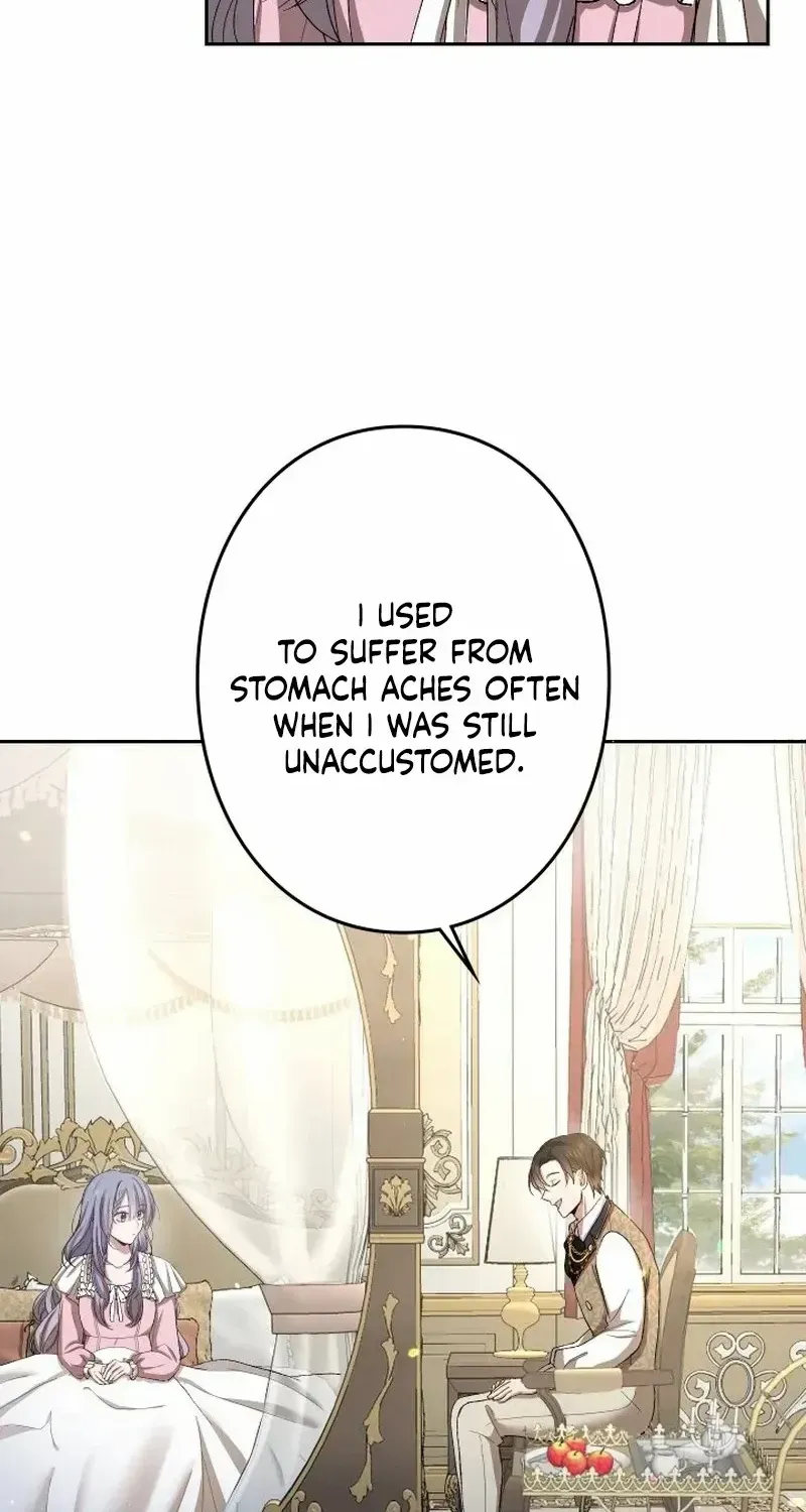 The oppressed magic tool maker elopes with a mod butler Chapter 8 page 10 - 