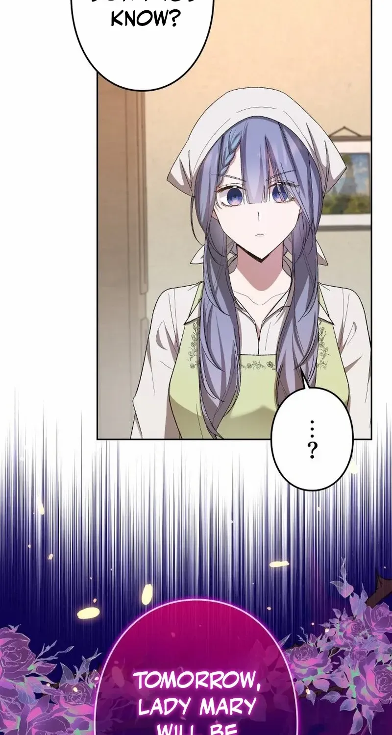 The oppressed magic tool maker elopes with a mod butler Chapter 9 page 15 - 