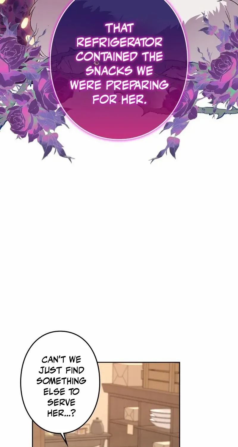 The oppressed magic tool maker elopes with a mod butler Chapter 9 page 17 - 