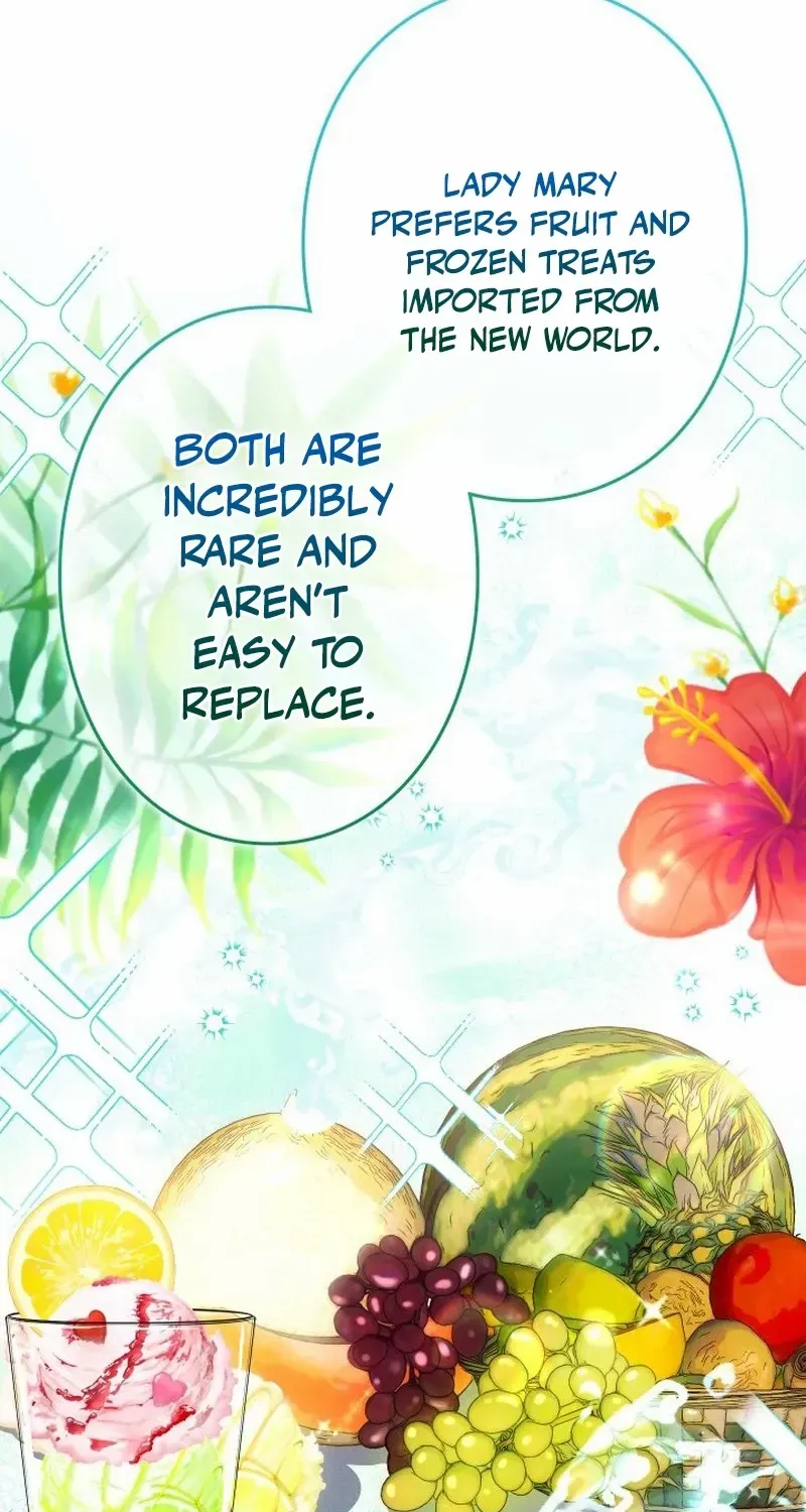 The oppressed magic tool maker elopes with a mod butler Chapter 9 page 20 - 