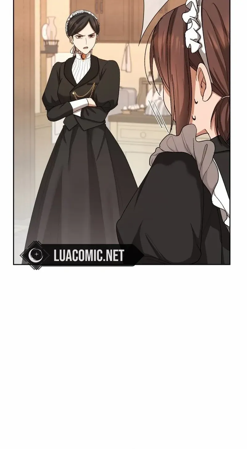 The oppressed magic tool maker elopes with a mod butler Chapter 9 page 24 - 