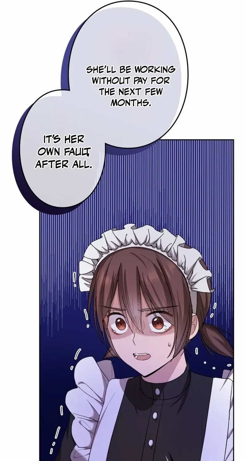 The oppressed magic tool maker elopes with a mod butler Chapter 9 page 25 - 