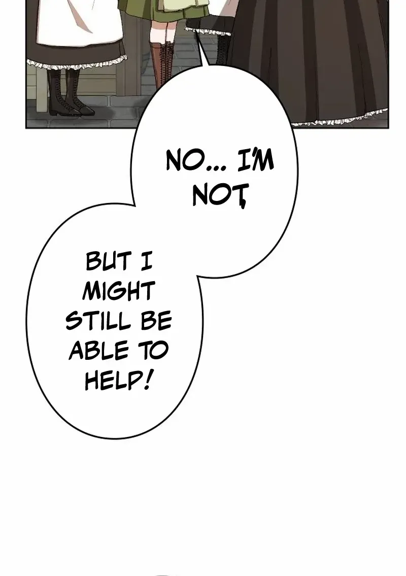The oppressed magic tool maker elopes with a mod butler Chapter 9 page 30 - 
