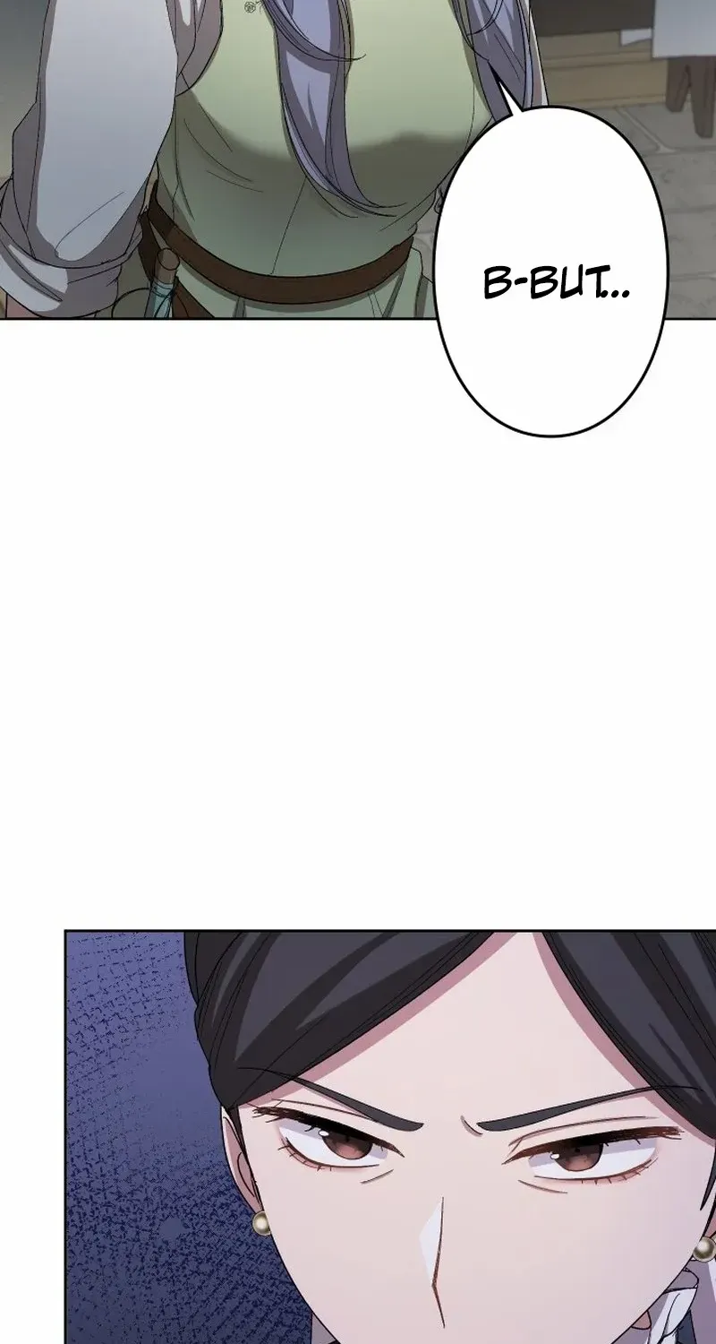 The oppressed magic tool maker elopes with a mod butler Chapter 9 page 42 - 