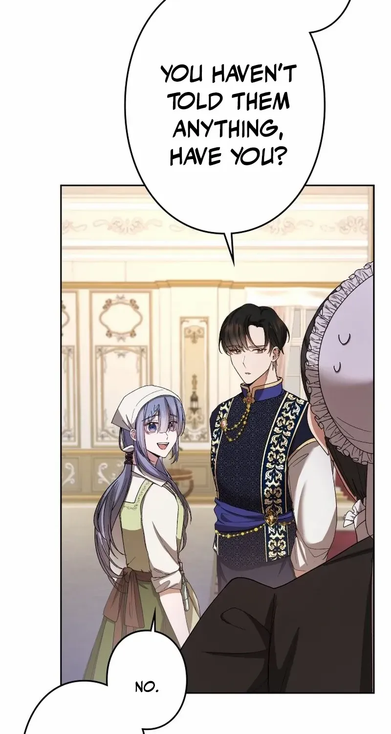 The oppressed magic tool maker elopes with a mod butler Chapter 9 page 67 - 