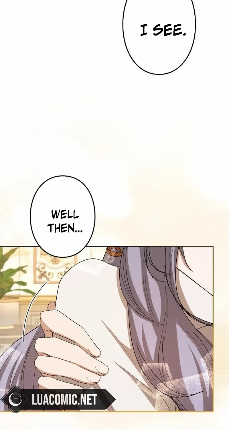 The oppressed magic tool maker elopes with a mod butler Chapter 9 page 69 - 