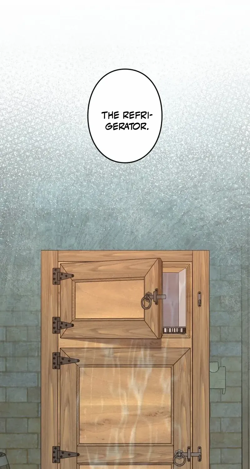The oppressed magic tool maker elopes with a mod butler Chapter 9 page 9 - 