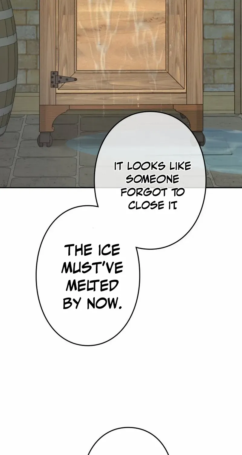 The oppressed magic tool maker elopes with a mod butler Chapter 9 page 10 - 