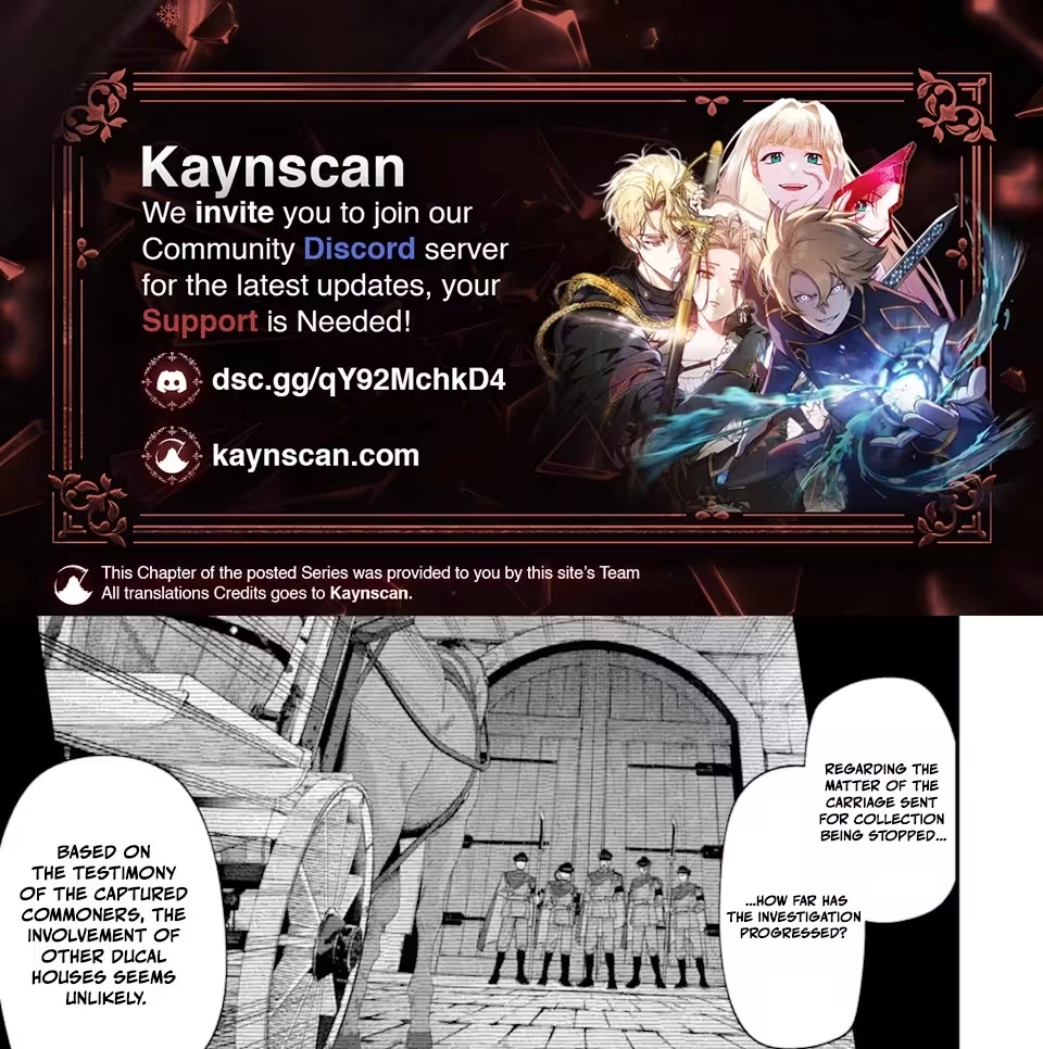 The Optimal Solution to Eventually Becoming the Mastermind Chapter 7.2 page 1 - 
