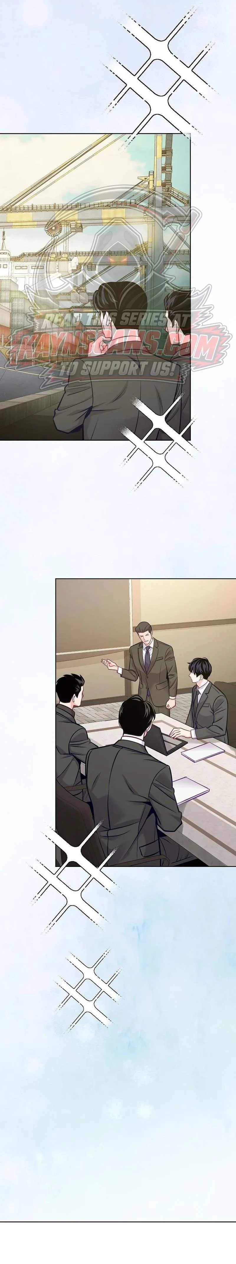The Ordinary Lawyer's Subspace Chapter 47 page 12 - 