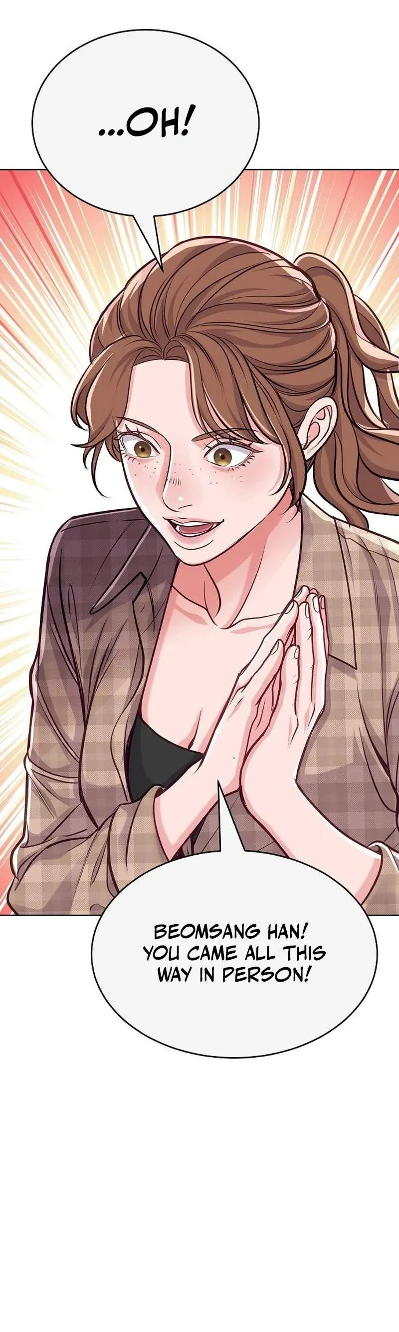 The Ordinary Lawyer's Subspace Chapter 47 page 16 - 