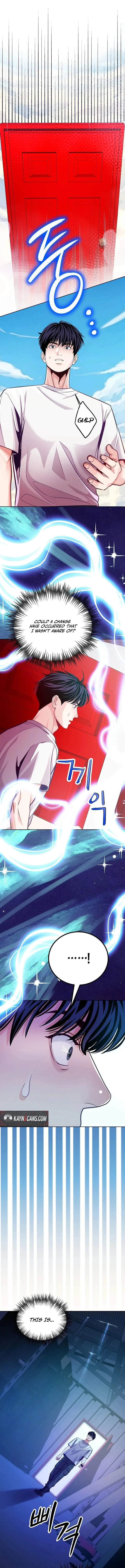 The Ordinary Lawyer's Subspace Chapter 47 page 7 - 