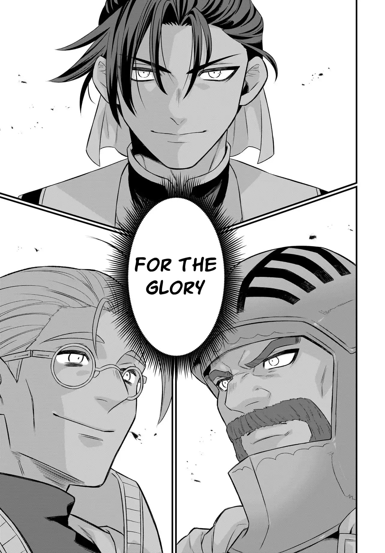 The Ostrich Beastman's Wild and Unrivaled Rampage: I Became the Leader of the Stupidly Cute Strongest Race Chapter 10 page 28 - 
