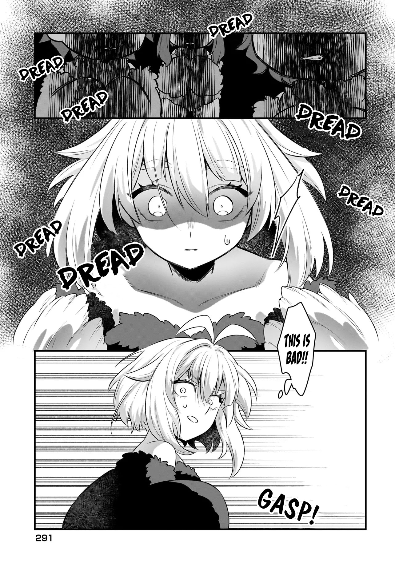 The Ostrich Beastman's Wild and Unrivaled Rampage: I Became the Leader of the Stupidly Cute Strongest Race Chapter 11 page 19 - 