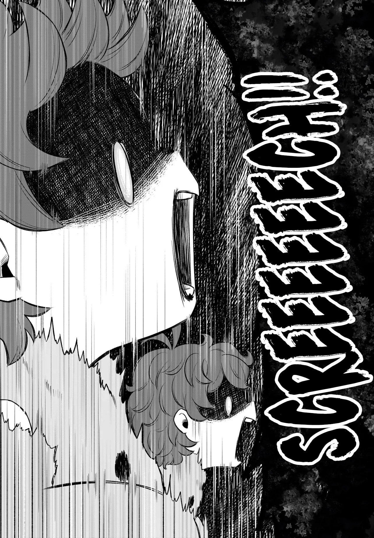 The Ostrich Beastman's Wild and Unrivaled Rampage: I Became the Leader of the Stupidly Cute Strongest Race Chapter 11 page 20 - 