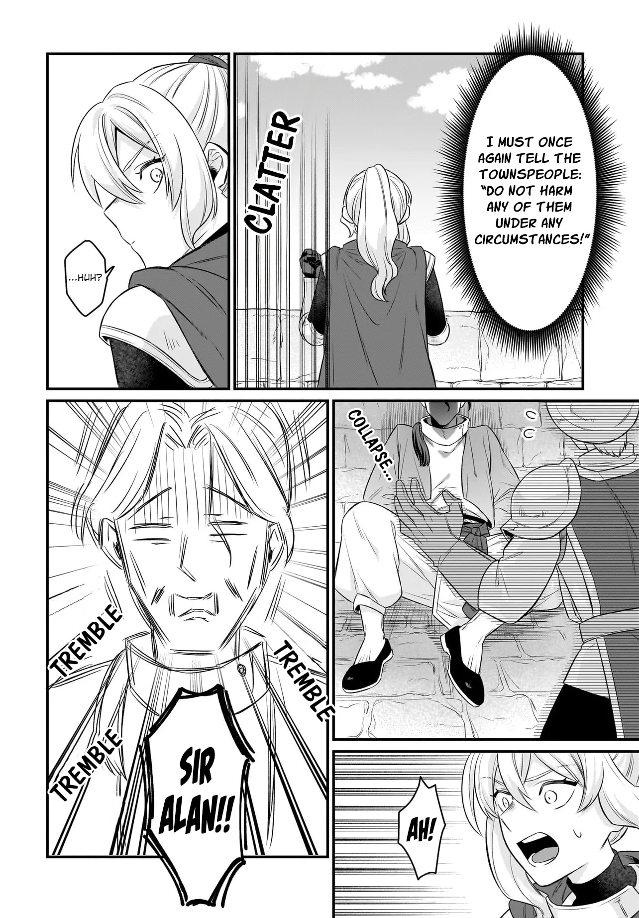 The Ostrich Beastman's Wild and Unrivaled Rampage: I Became the Leader of the Stupidly Cute Strongest Race Chapter 11 page 32 - 
