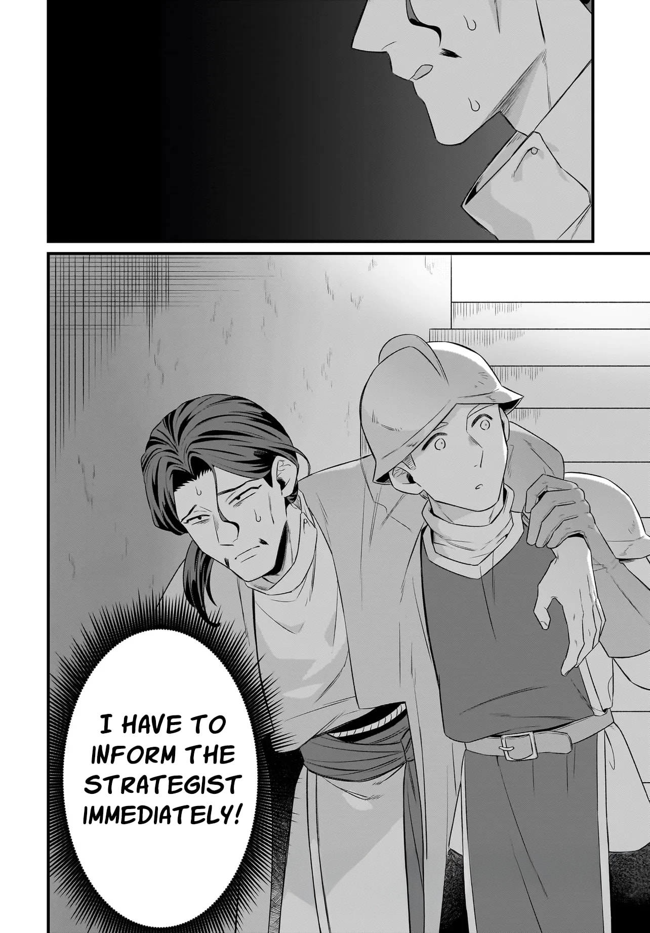 The Ostrich Beastman's Wild and Unrivaled Rampage: I Became the Leader of the Stupidly Cute Strongest Race Chapter 11 page 36 - 