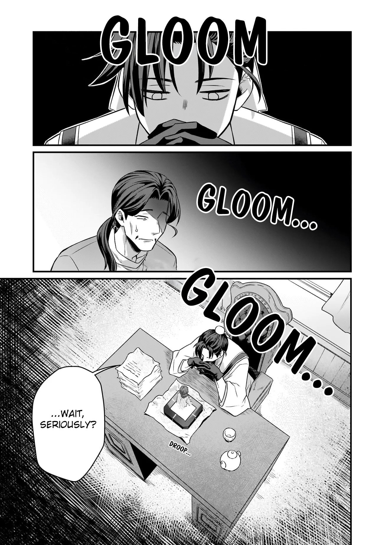 The Ostrich Beastman's Wild and Unrivaled Rampage: I Became the Leader of the Stupidly Cute Strongest Race Chapter 12 page 4 - 