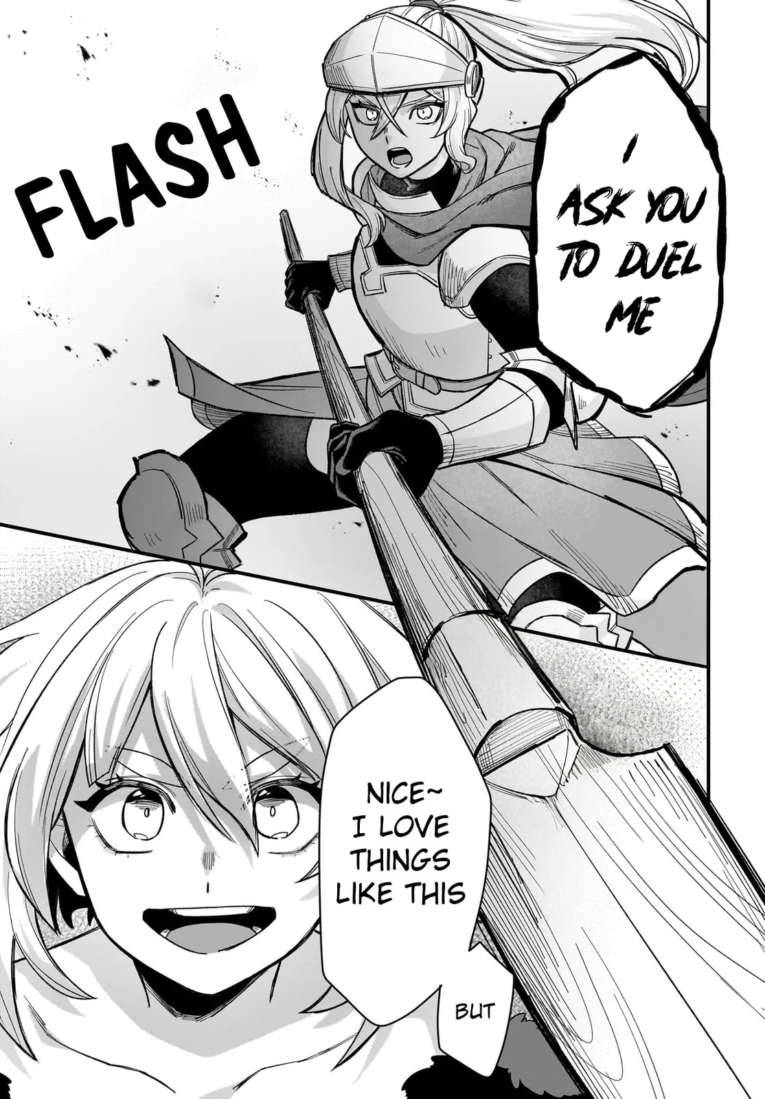 The Ostrich Beastman's Wild and Unrivaled Rampage: I Became the Leader of the Stupidly Cute Strongest Race Chapter 4 page 28 - 