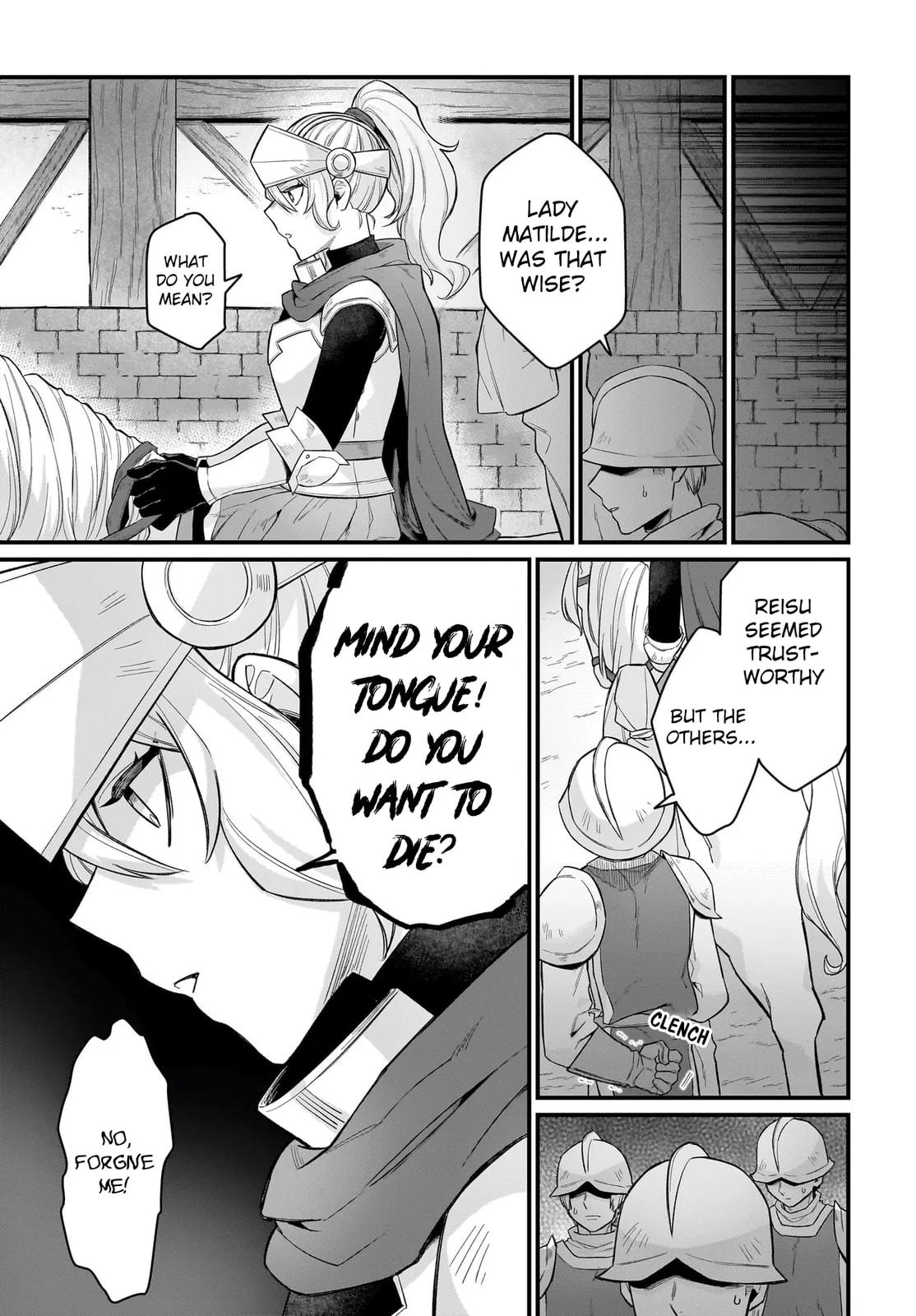 The Ostrich Beastman's Wild and Unrivaled Rampage: I Became the Leader of the Stupidly Cute Strongest Race Chapter 5 page 22 - 