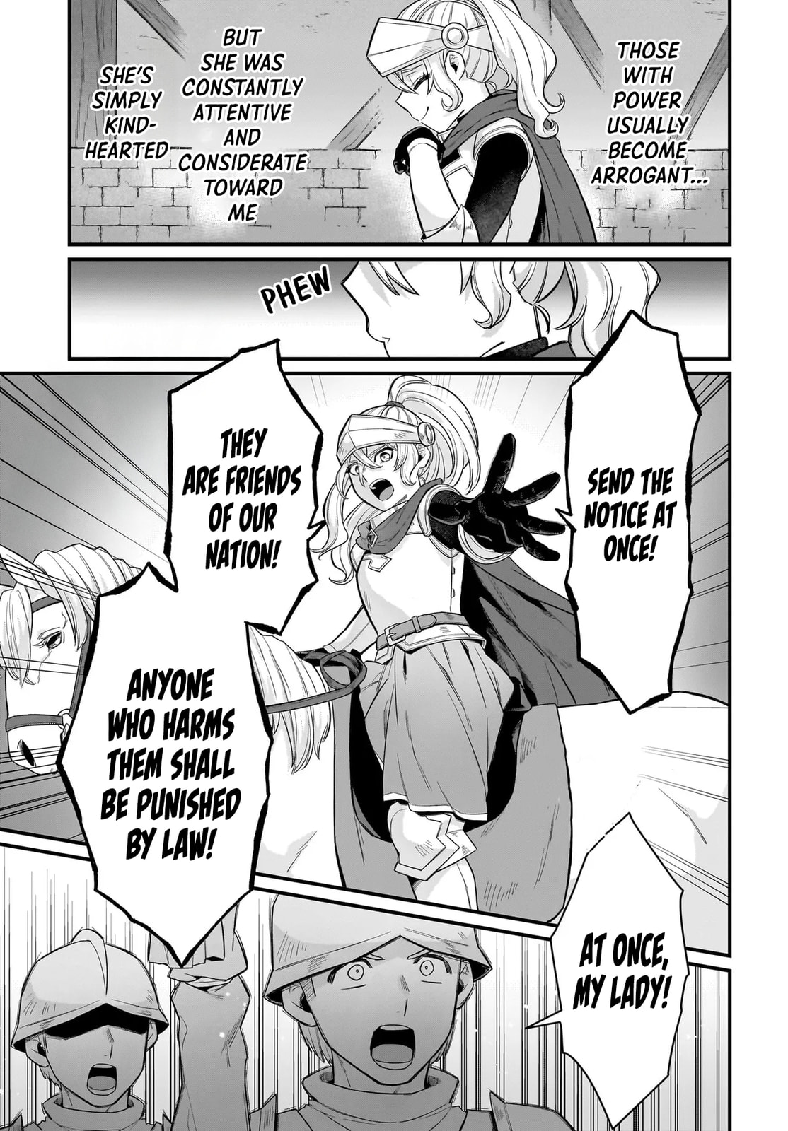 The Ostrich Beastman's Wild and Unrivaled Rampage: I Became the Leader of the Stupidly Cute Strongest Race Chapter 5 page 26 - 