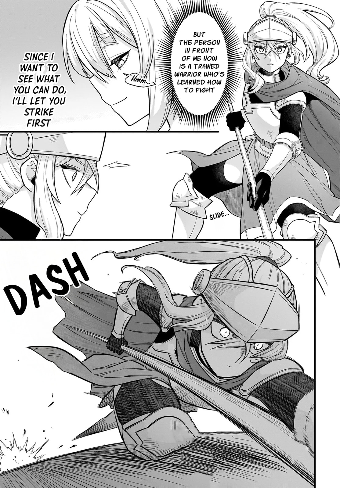 The Ostrich Beastman's Wild and Unrivaled Rampage: I Became the Leader of the Stupidly Cute Strongest Race Chapter 5 page 6 - 